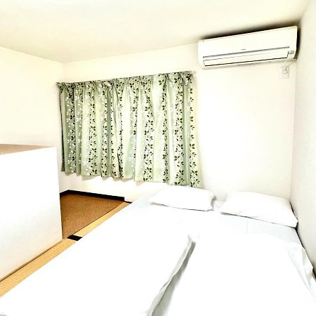 大阪市【冬館】天下茶屋駅から徒歩3分アパートメント エクステリア 写真