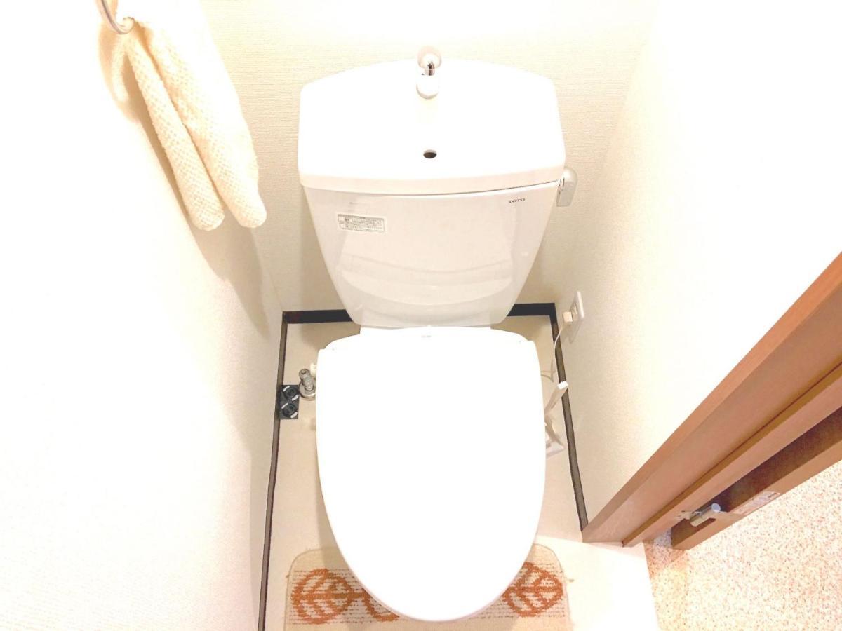 大阪市【冬館】天下茶屋駅から徒歩3分アパートメント エクステリア 写真